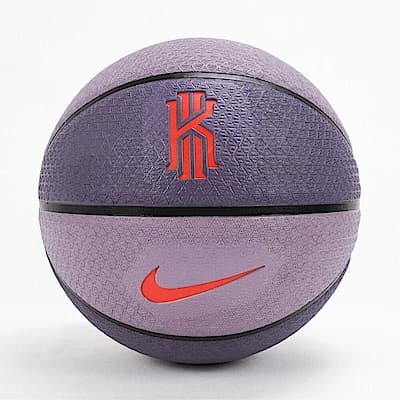 Nike Playground 8p K Irving [DR5097-526] 籃球 標準 7號 6號 室內外 紫