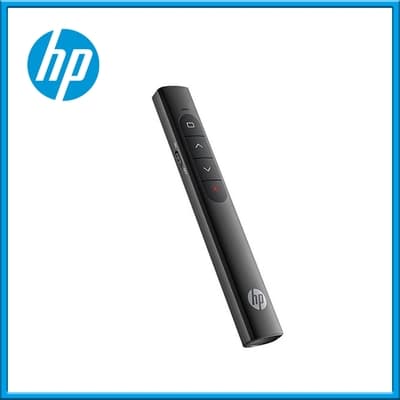 HP 惠普 SS10 無線觸控 簡報筆 電池版