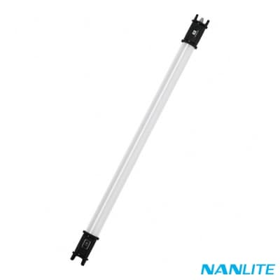 NANGUANG 南冠 Nanlite 南光 PavoTube 15C 可調色溫LED燈管光棒-2呎