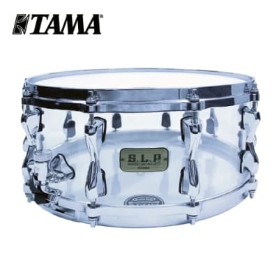 TAMA S.L.P. Mirage Acrylic LAC1465 壓克力小鼓