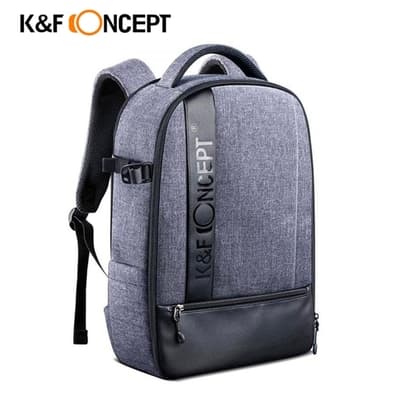 K&F Concept  戶外者專業攝影包 後背包 (KF13.044V5)