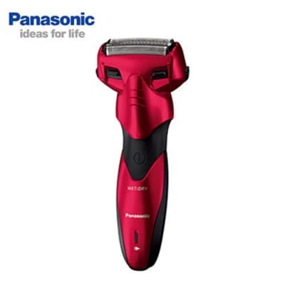 Panasonic 國際牌 超跑3枚刃水洗電鬍刀 ES-SL83-