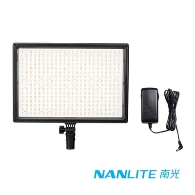 NANLITE 南光/南冠 Mixpad II 27C LED二代雙色溫 魔光平板燈