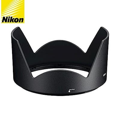 原廠Nikon遮光罩HB-58遮光罩(適AF-S DX Nikkor 18-300mm F3.5-5.6G ED VR F/3.5-5.6G)