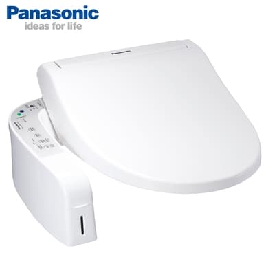 Panasonic國際牌 雙效泡沫溫水洗淨便座DL-ACR510TWS