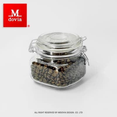 【Mdovia】咖啡密封罐