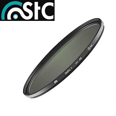 台灣STC濾鏡多層膜防刮防污薄框52mm保護鏡Ultra Layer UV Filter 52mm