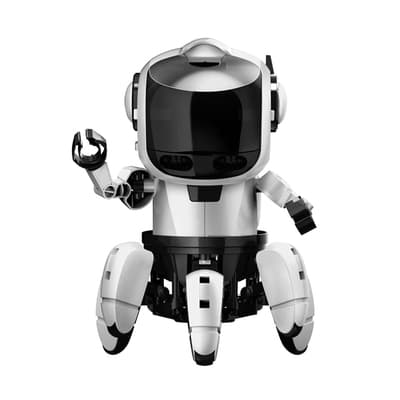 ProsKit 寶工科學玩具 GE-894二代寶比機器人