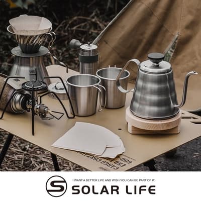 HARIO V60戶外用咖啡全系列露營組.咖啡過濾器 咖啡分享壺 咖啡雲朵壺 手搖磨豆器 錐形濾紙