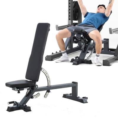 【TUK】TC011商用重訓椅|啞鈴凳|臥推凳|仰臥板|飛鳥