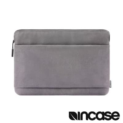 Incase Go Sleeve 14 吋筆電保護內袋 - 鐵灰色