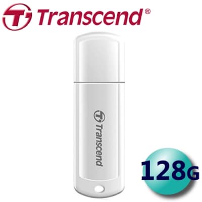 Transcend 創見 128G JetFlash 730 USB3.1隨身碟JF730
