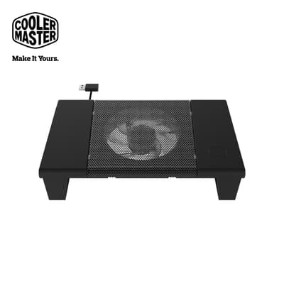 Cooler Master Connect Stand 分享器散熱座