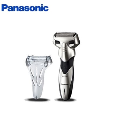 Panasonic 國際牌 三刀頭全機水洗 電鬍刀 ES-SL33