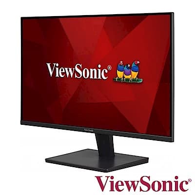 ViewSonic VA2715-MH 27型 FHD窄邊框螢幕