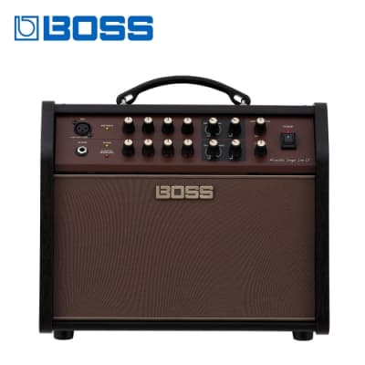 BOSS ACS-LIVE LT 木吉他彈唱音箱