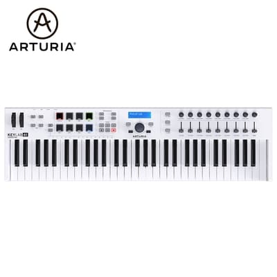Arturia KeyLab Essential 61 主控控制鍵盤