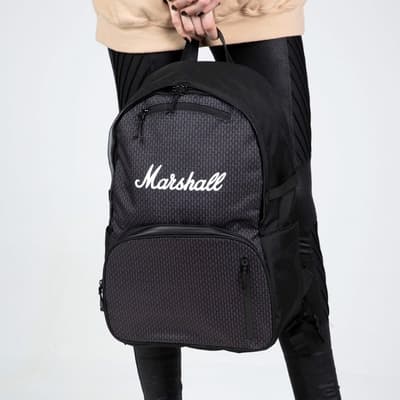 Marshall Underground Backpack 後背包