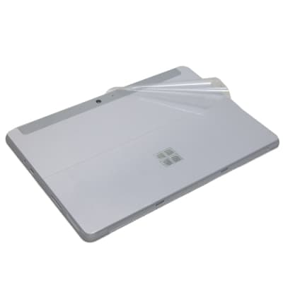 EZstick 微軟 Microsoft Surface GO 2 專用 二代透氣機身保護膜