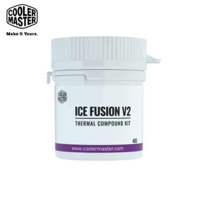 Cooler Master Ice Fusion V2 新酷媽涼膏 40g