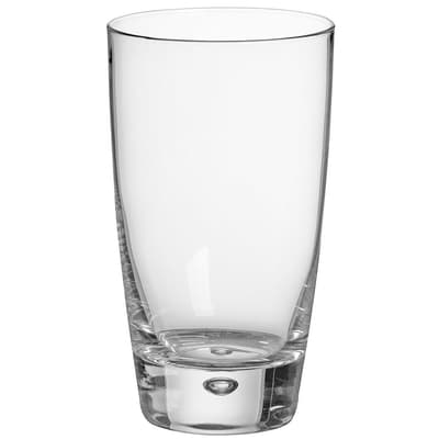 《Pulsiva》Luna玻璃杯(340ml)