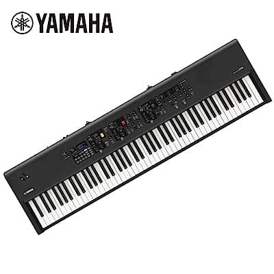 YAMAHA CP88 專業舞台鋼琴 88 鍵款