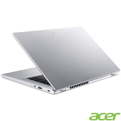 Acer 宏碁 Aspire A314-36P-C4FZ 14吋筆電(N100/8GB/512GB/Win11)