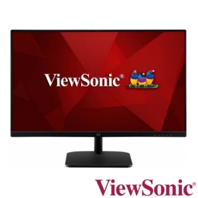 ViewSonic VA2732-mh 27型IPS無邊框電腦螢幕 內建雙喇叭 支援HDMI