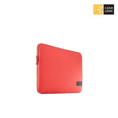 Case Logic-LAPTOP SLEEVE13.3吋筆電內袋REFPC-113-橘紅