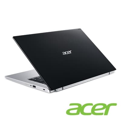 Acer A514-54G-56BH 14吋筆電(i5-1135G7/MX350/16G/1TB HDD+500G SSD/Win11/黑/特仕版)