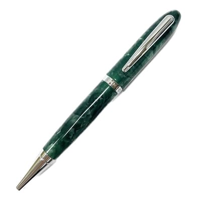 CAMPO MARZIO ACROPOLIS原子筆14.5cm-松綠色