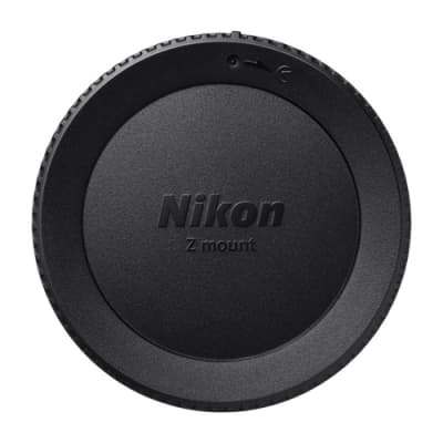 尼康原廠Nikon機身蓋Z機身蓋相機蓋相機保護蓋BF-N1機身蓋(適Z-Mount接環Z9 Z7 Z6 II Z5 Z50Z fc)