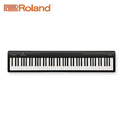 ROLAND FP-10 88鍵電鋼琴 (純鋼琴主機款)