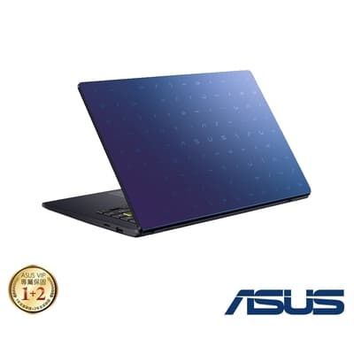 ASUS E410KA 14吋筆電 (N4500/4G/128G/Win11 Home S模式/Vivobook Go 14)
