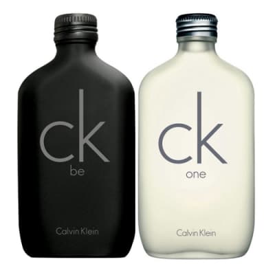 【特$1050】Calvin Klein 卡文克萊 CK one/be中性淡香水 200ml(任選)-快速到貨