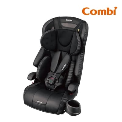 贈600超贈點【Combi】Joytrip 18MC EG 2-12歲成長型安全座椅