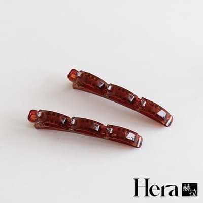 【Hera 赫拉】明星同款編髮神器側邊髮夾 H112022103