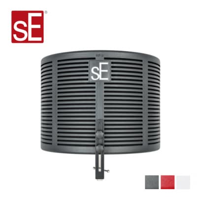 sE Electronics RF-X 麥克風遮罩 三色