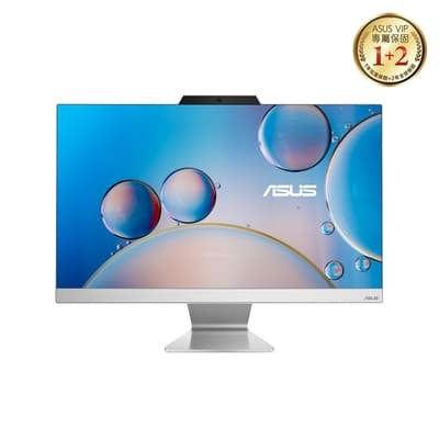 ASUS 華碩 A3402WBAK-1255WA001W 液晶電腦 (i7-1255U/32G/1TB HDD+512G SSD/Win11 Home)