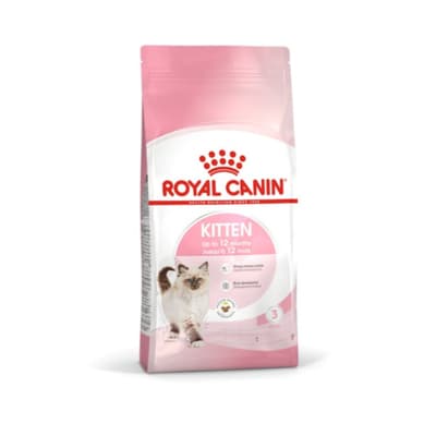 ROYAL CANIN法國皇家-幼貓(K36) 10kg(購買第二件贈送寵物零食x1包)