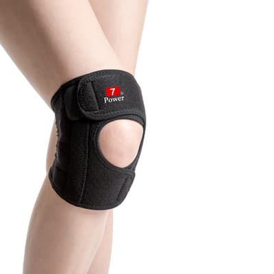 7Power 醫療級專業護膝(5顆磁石)