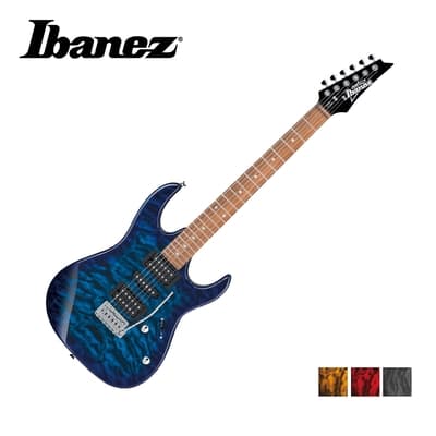 IBANEZ GRX70QA TRB TKS TBB SB 電吉他 多色款