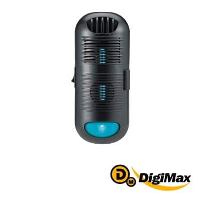 DigiMax  專業級抗敏滅菌除塵蹣機  DP-3E6