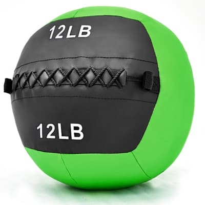重力12LB軟式藥球