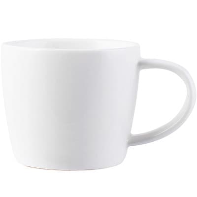 《CreativeTops》Mikasa經典濃縮咖啡杯(白100ml)