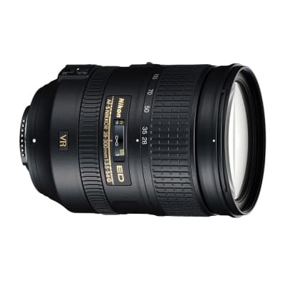 Nikon AF-S 28-300mm F3.5-5.6G ED VR 鏡頭*(平行輸入)