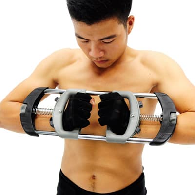 ARM TRAINER臂力訓練器(20~60公斤調節)
