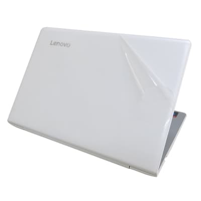 EZstick Lenovo IdeaPad 510s 13ISK 專用二代透氣機身保護膜