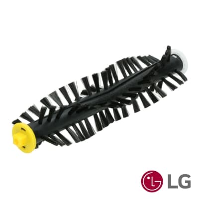 LG  掃地機器人部清潔刷(長條型,黑色) AHR73109802