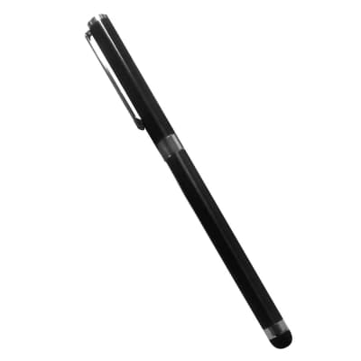 iPad / 三星 / ASUS /平板電腦雙效可書寫(鋼珠筆)電容式觸控筆